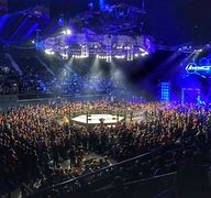 Image result for Wrestling Arena