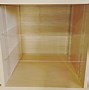 Image result for Acrylic Shelf Inserts