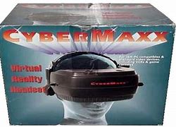 Image result for Cybermaxx 2000s Headset