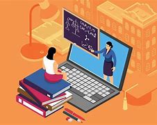 Image result for Technology Online Education
