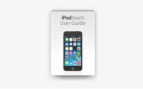 Image result for Apple iPod Touch User Guide