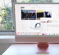 Image result for Apple iMac 24 M1