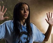 Image result for The Hate You Give Scenes