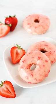 Image result for Vegan Gluten Free Donuts