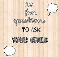 Image result for Funny Questions to Ask Parents