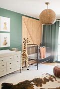 Image result for Black and White Safari Themed Nursery