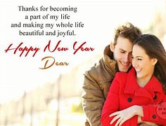 Image result for New Year Message to Boyfriend