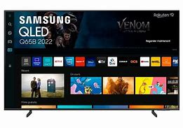 Image result for Samsung Qe50q65b Unboxing
