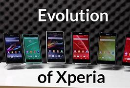 Image result for Sony Xperia Different Models List