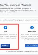 Image result for Facebook Business Manager