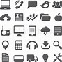 Image result for Free Vector Web Icons