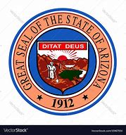 Image result for state of arizona seal