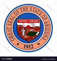 Image result for Arizona Secretary of State Seal
