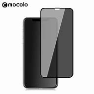 Image result for Privacy Screen Protector iPhone 11