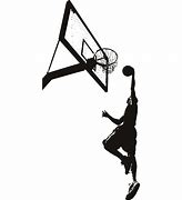 Image result for NBA Basketball Hoop