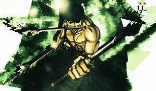 Image result for Anime Wallpaper Zoro