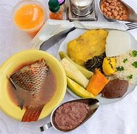 Image result for Types of Food in Uganda
