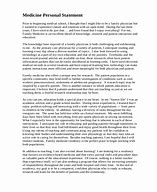 Image result for Medical School Essay Examples