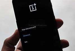 Image result for OnePlus Recovery Mode