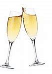 Image result for White Color Champagne Background