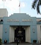 Image result for Central Market Kuala Lumpur