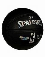 Image result for Spalding NBA Ball 80s