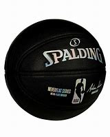 Image result for Spalding Ball Original NBA