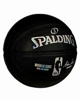 Image result for Spalding NBA Neverflat Basketball