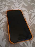 Image result for iPhone 12 Mini with Case On Lines