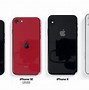 Image result for New iPhones and There Sizes