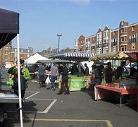 Image result for London Farmers Markets