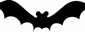 Image result for Blind Bat Clip Art