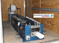 Image result for Gutter Machines Reels