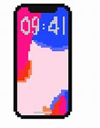 Image result for Pixel Art iPhone