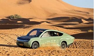 Image result for Solar Powered Off-Road Vehicles