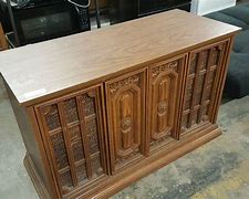 Image result for Capehart Stereo Console