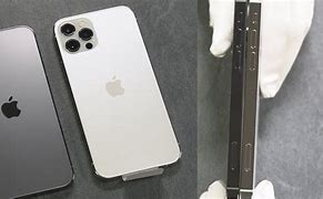 Image result for iPhone 13 Pro Silver Vs. Graphite