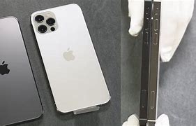 Image result for iPhone 12 Silver