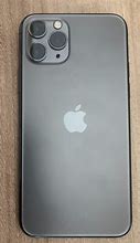 Image result for Space Gray iPhone 11