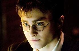 Image result for Harry Potter as Muggle