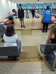 Image result for Tenpin Bowling