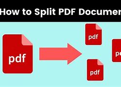 Image result for Split PDF Pages