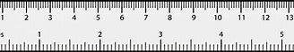 Image result for mm Printable Millimeter Ruler Actual Size