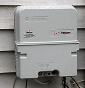 Image result for What Does a FiOS Box Look Like