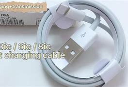 Image result for iPhone 6 USB Data Cable