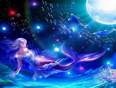 Image result for Mermaid Phone Background