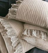 Image result for Frilly Pillowcases