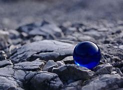 Image result for Blue Marble Aesthetic