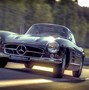 Image result for Vintage Mercedes Wallpaper