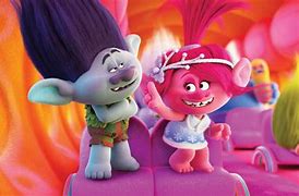 Image result for Trolls Holiday Game